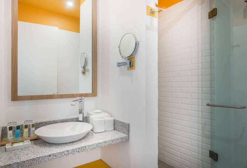 Fotos del hotel Tryp Wtc Mexico:  14