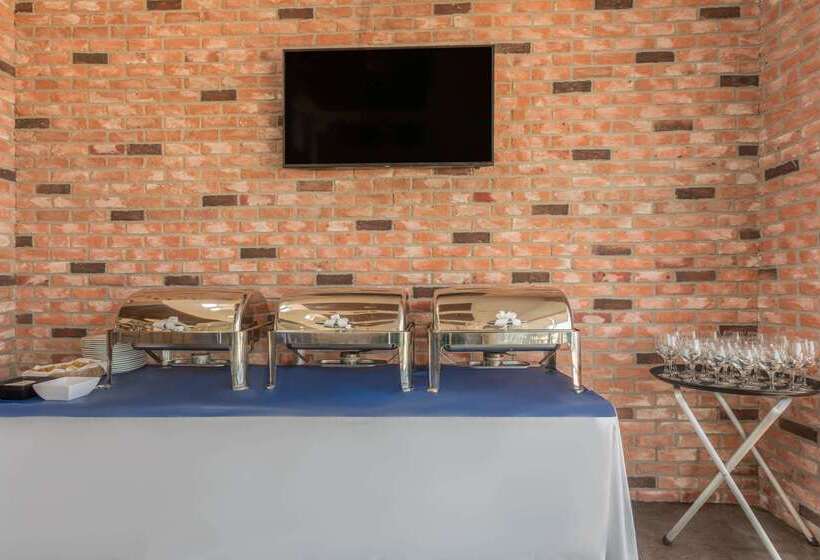 Fotos del hotel Tryp Wtc Mexico:  4