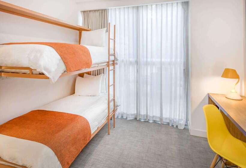 Fotos del hotel Tryp Wtc Mexico:  5