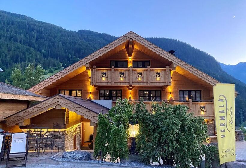 Genusshotel Vermala Montafon