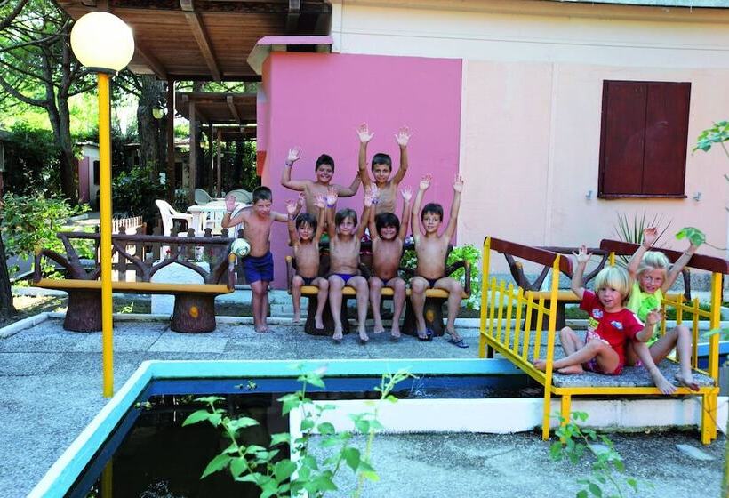 Fotos del hotel Village Camping Joker:  8