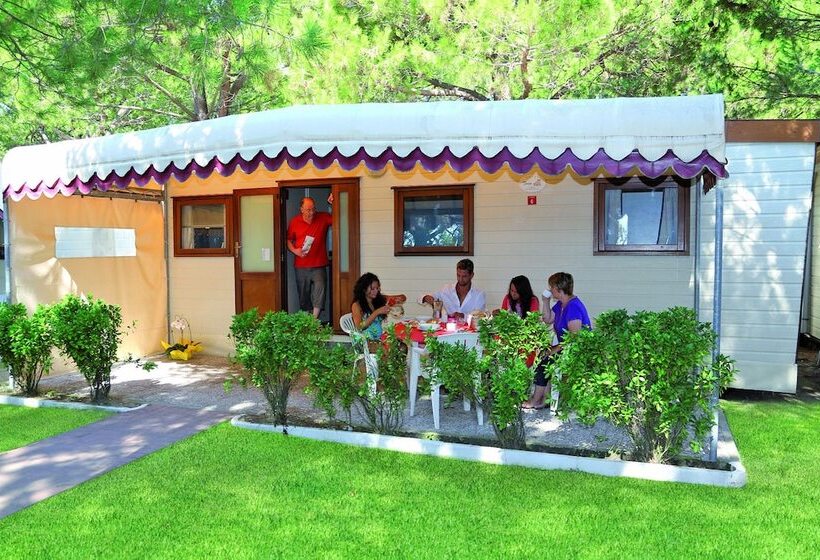 Fotos del hotel Village Camping Joker:  13