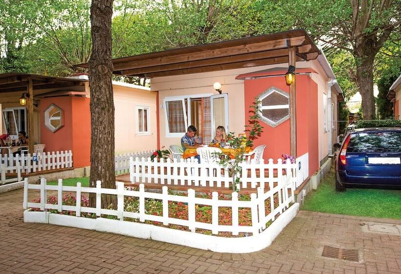 Fotos del hotel Village Camping Joker:  15