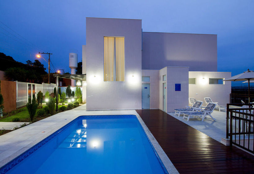 فندق Vision Pousada Lagoa Santa