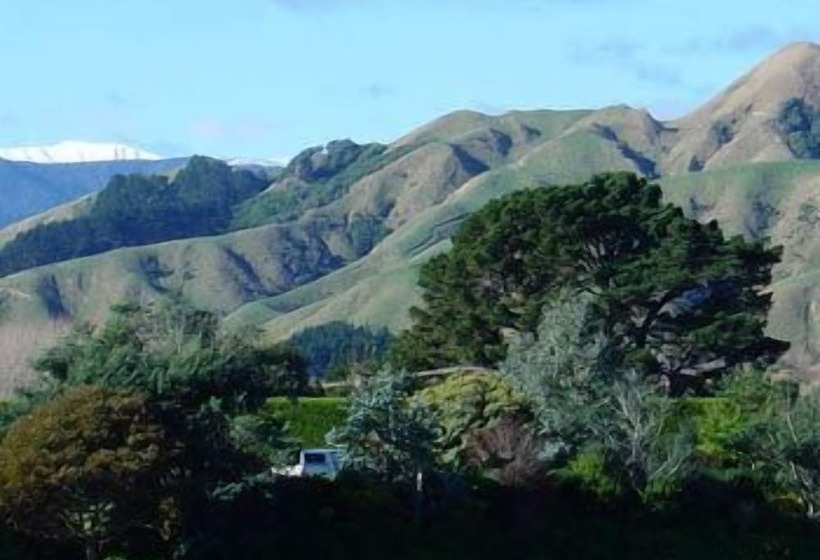 هتل Vista Del Sol
