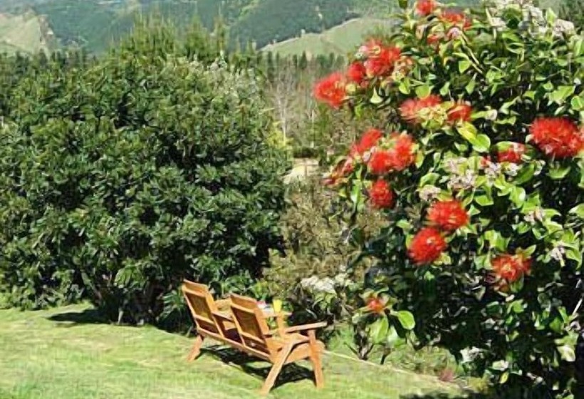 هتل Vista Del Sol