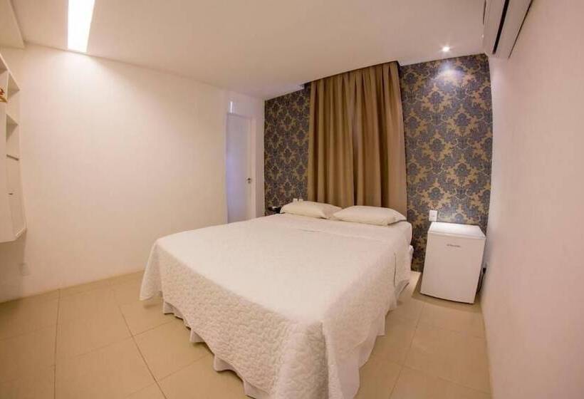 فندق Vivaz Boutique