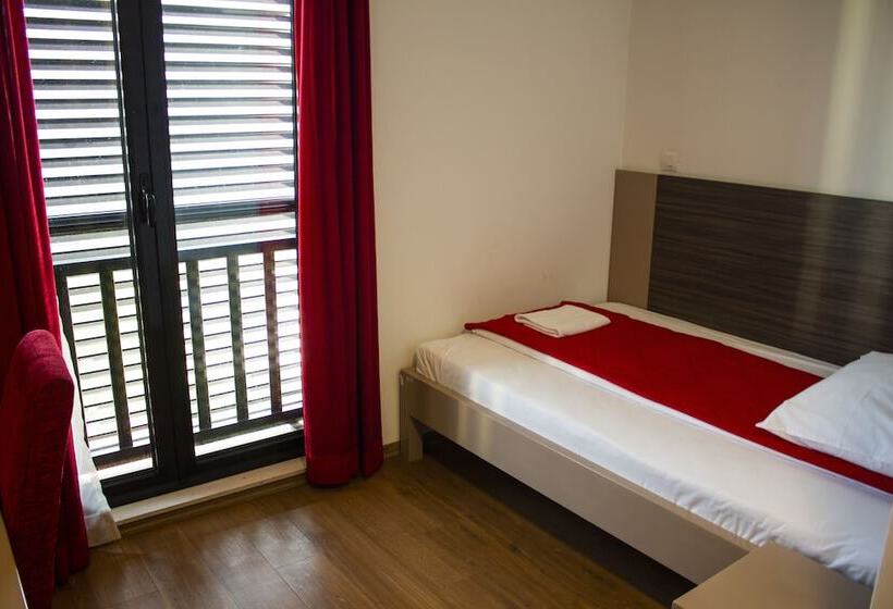 Fotos del hotel Walter:  10