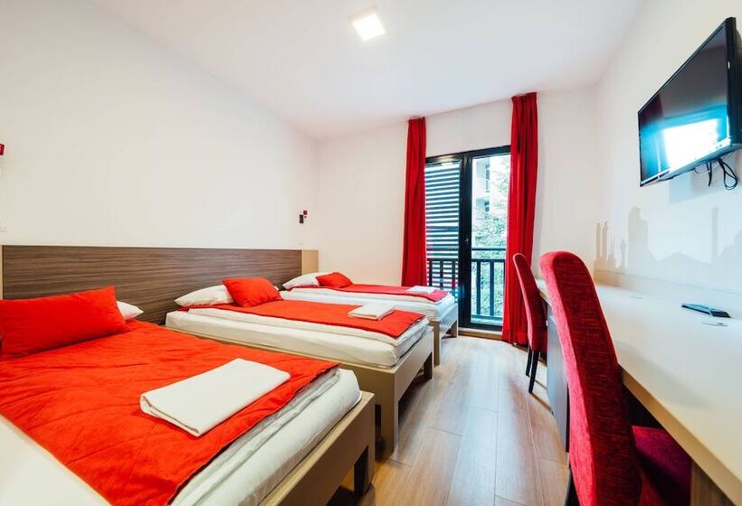 Fotos del hotel Walter:  8