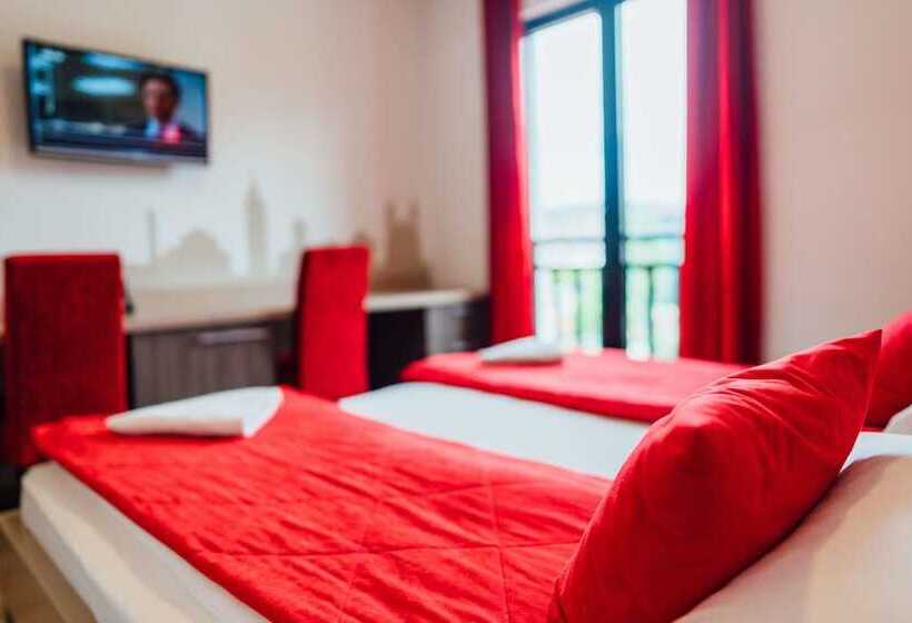 Fotos del hotel Walter:  3