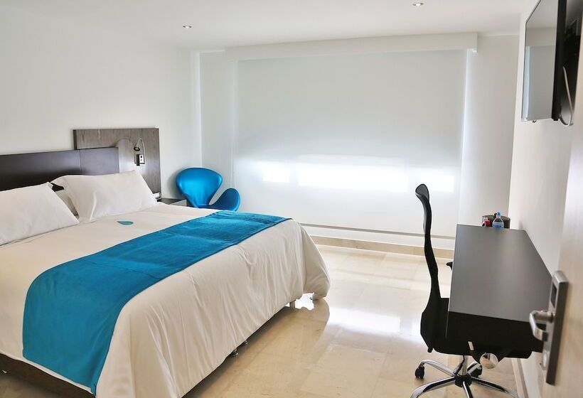 בית מלון כפרי Washington Plaza