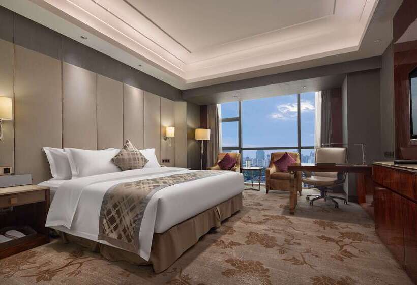 Worldhotel Grand Jiaxing Hunan