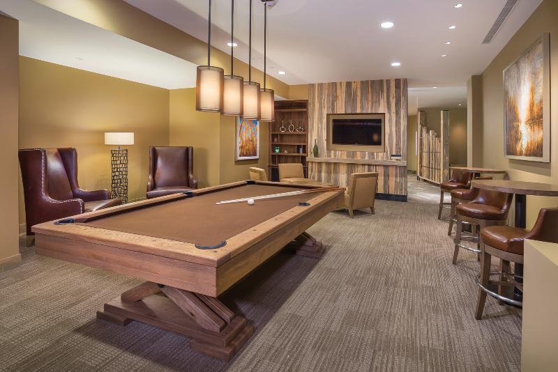 هتل Club Wyndham Resort At Avon