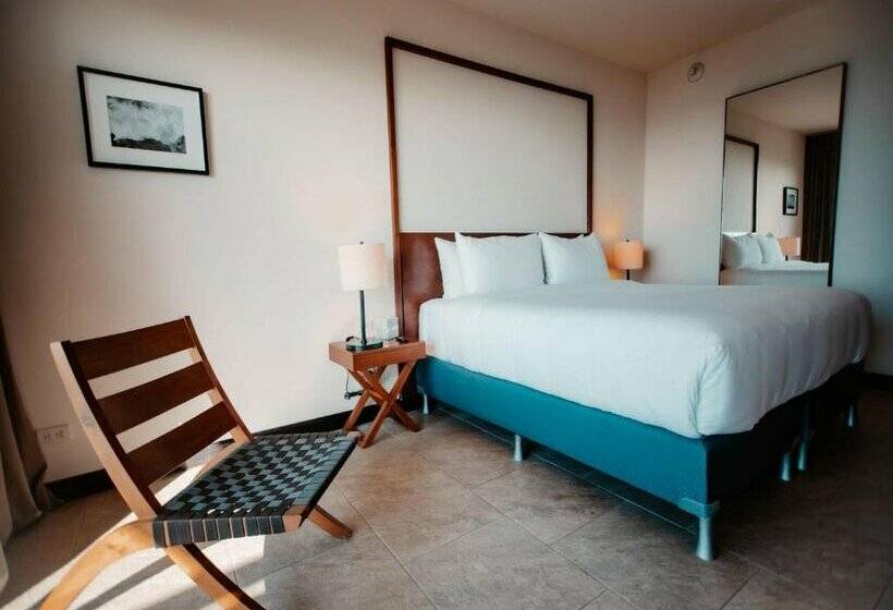 هتل Wyndham Tamarindo