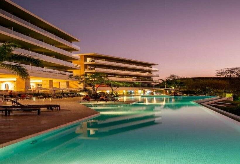 Hotel Wyndham Tamarindo