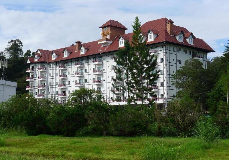 Iris House Resort