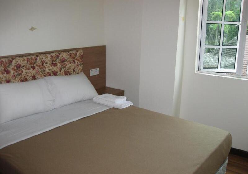 Iris House Resort