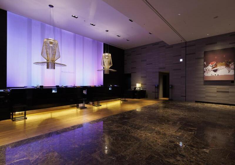 Fotos del hotel Jr Kyushu  Blossom Shinjuku:  9