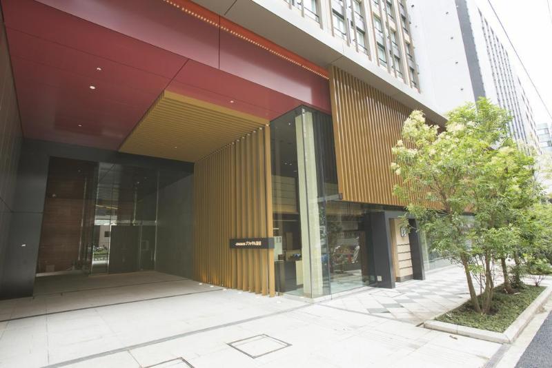 Fotos del hotel Jr Kyushu  Blossom Shinjuku:  12