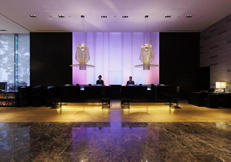 Fotos del hotel Jr Kyushu  Blossom Shinjuku:  21