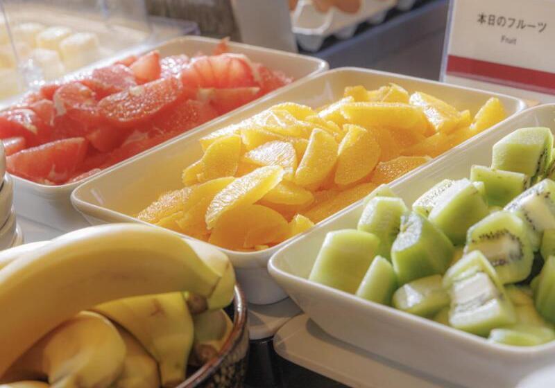 Fotos del hotel Jr Kyushu  Blossom Shinjuku:  5