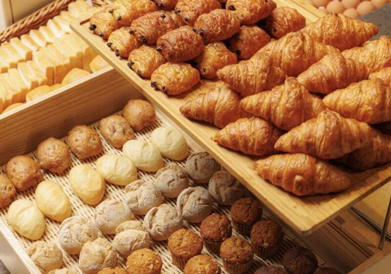 Fotos del hotel Jr Kyushu  Blossom Shinjuku:  4