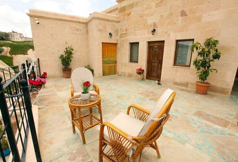 Larina Cave Otel