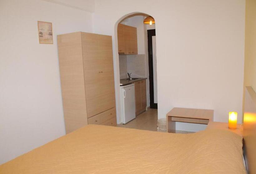 Manolis Apartments Plakias