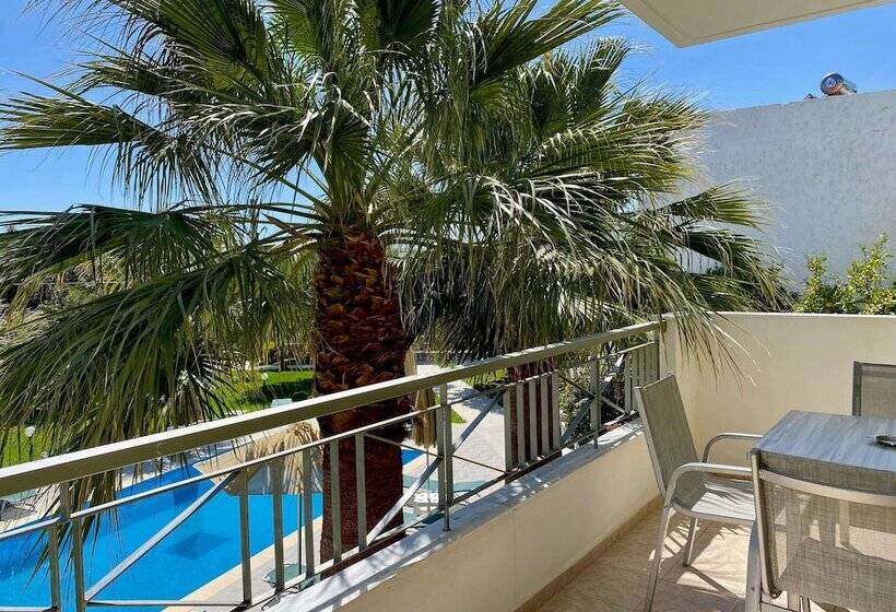 Manolis Apartments Plakias