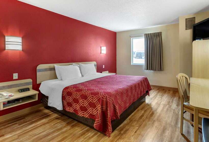 فندق على الطريق Econo Lodge