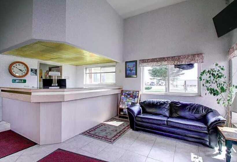 مُتل SureStay Hotel by Best Western Wells