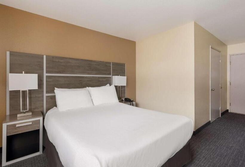 مُتل SureStay Hotel by Best Western Wells