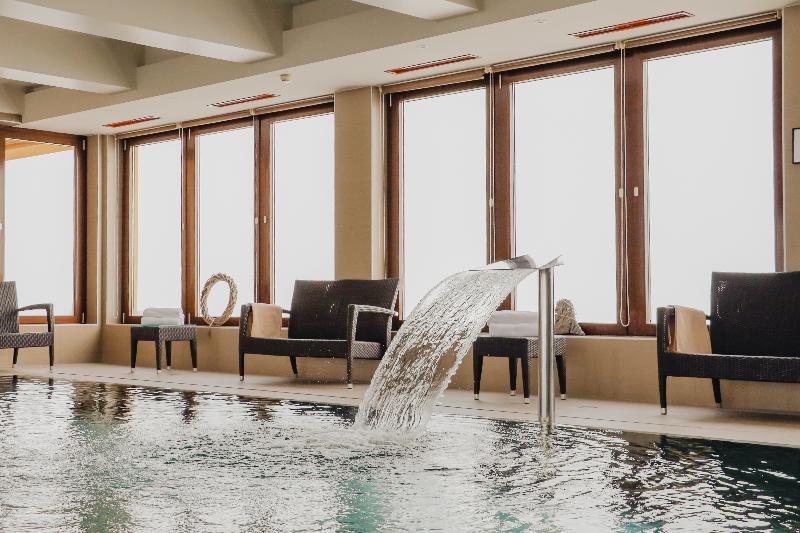 Relax Resort Hotel Kreischberg