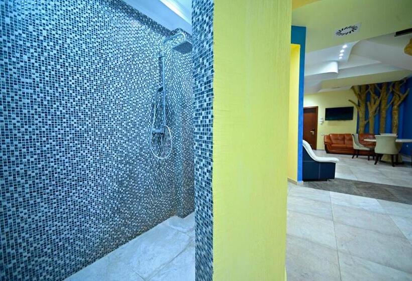 Fotos del hotel Forum:  17