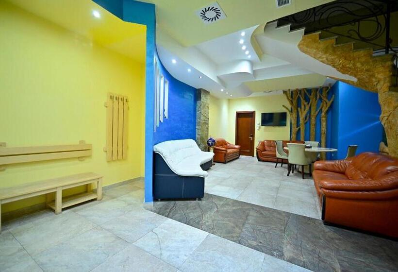 Fotos del hotel Forum:  4