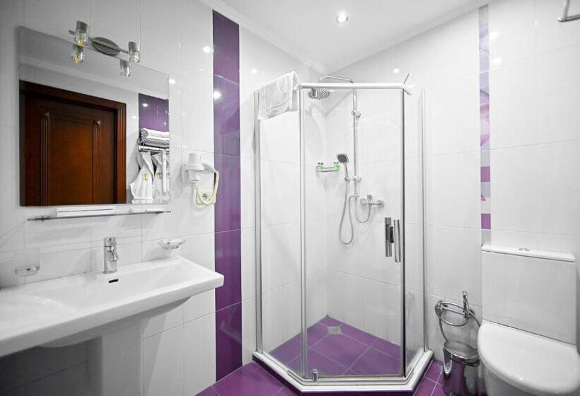 Fotos del hotel Forum:  9