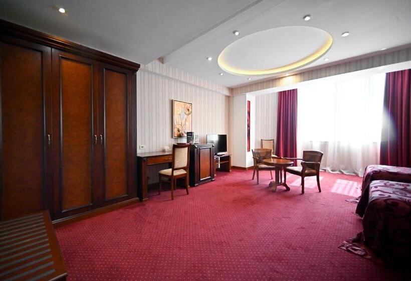 Fotos del hotel Forum:  11