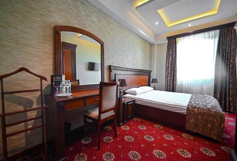 Fotos del hotel Forum:  3