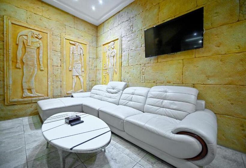 Fotos del hotel Forum:  7