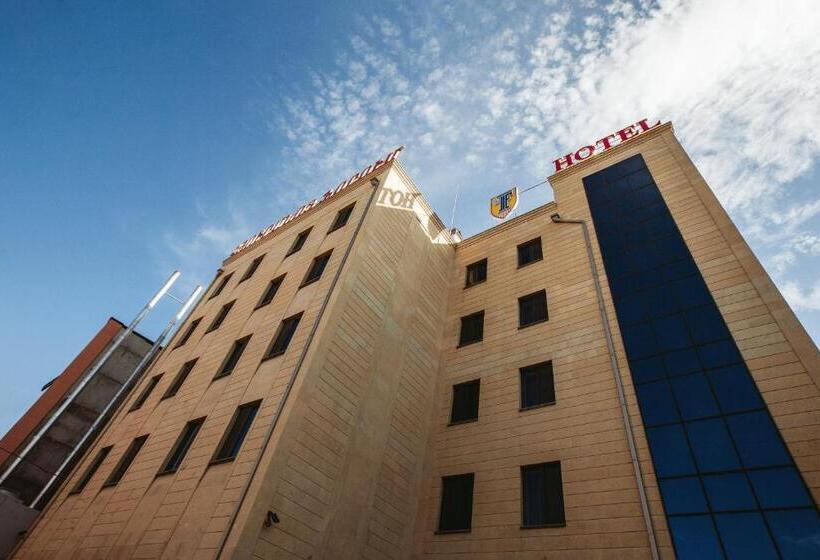 Fotos del hotel Forum:  5