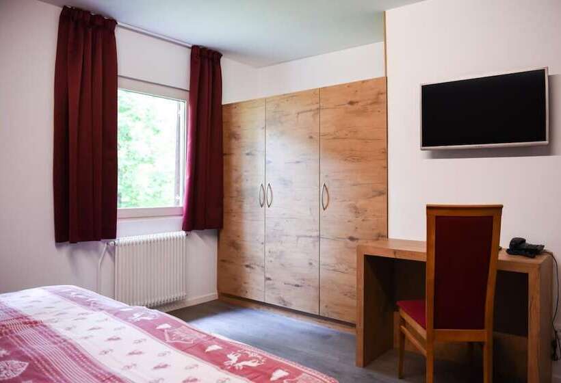 Sporthotel Spögler