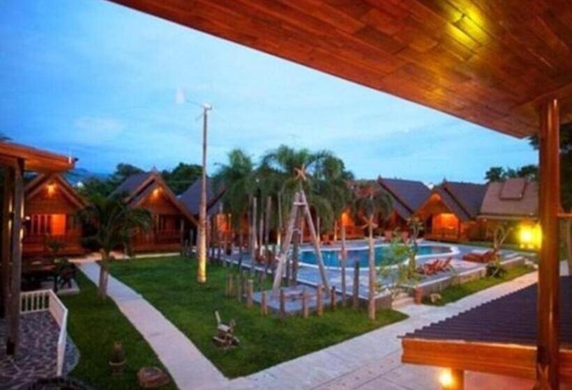 Srisawat Resort