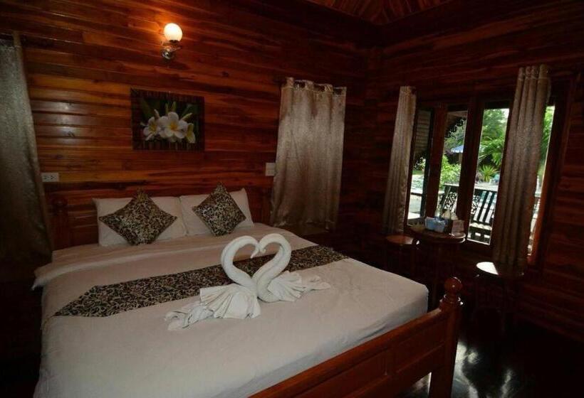 Srisawat Resort