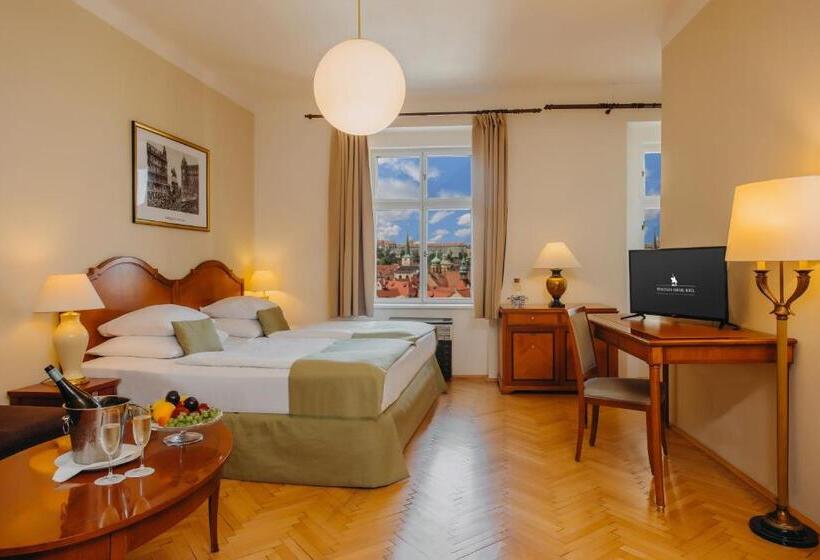Fotos del hotel Wenceslas Square:  3