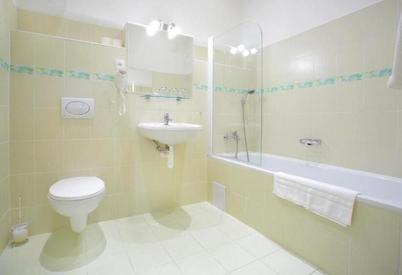 Fotos del hotel Wenceslas Square:  6