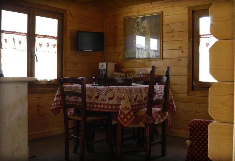 Bed and Breakfast Bosco D Olmi Country House