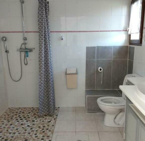 צימר L Auberge