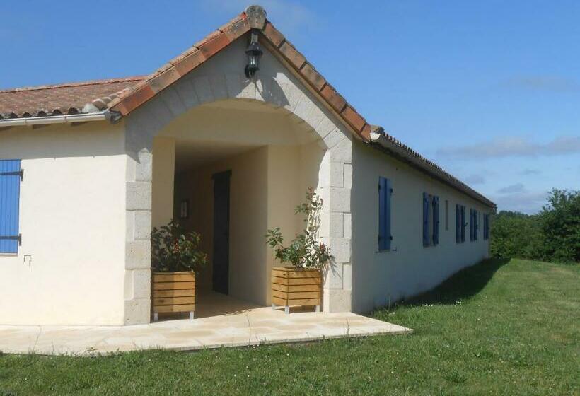 צימר L Auberge