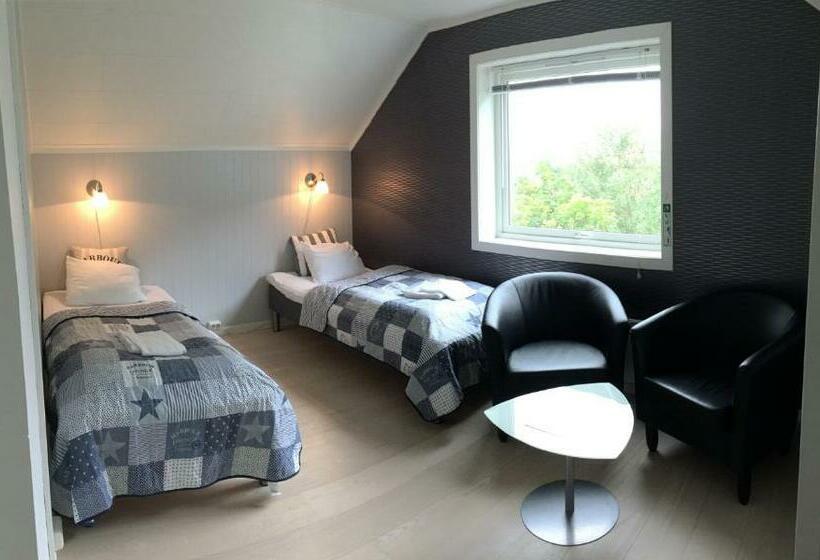 Lofoten Bed & Breakfast Reine   Rooms & Apartments
