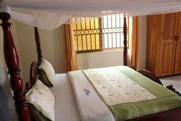 Townview Hotel Mubende
